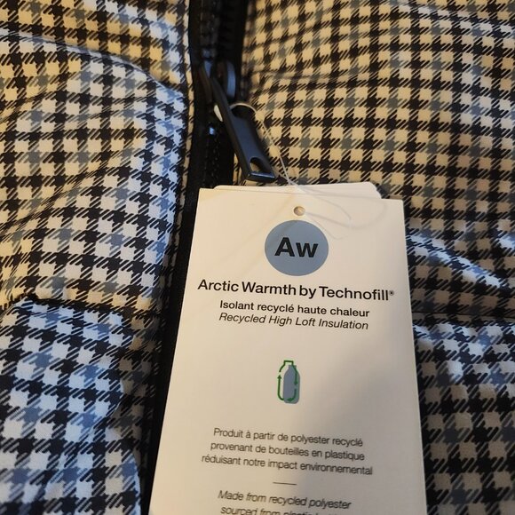 brand new plus size coat  5x - Picture 5 of 5